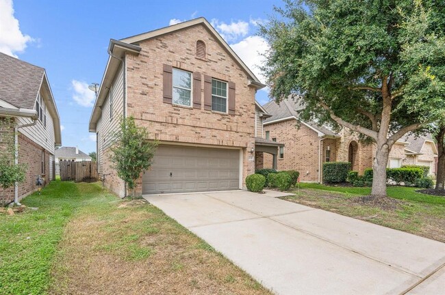 26630 Bellwood Pines Dr in Katy, TX - Foto de edificio - Building Photo