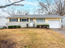 2622 Daman Ct in St. Louis, MO - Building Photo