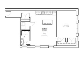 300 Main St in South Boston, VA - Building Photo