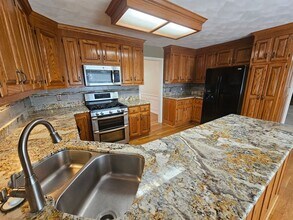 509 Vestry Ct in Virginia Beach, VA - Foto de edificio - Building Photo