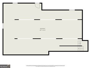 7134 Hazelwood Dr in Jonesboro, GA - Building Photo - Building Photo