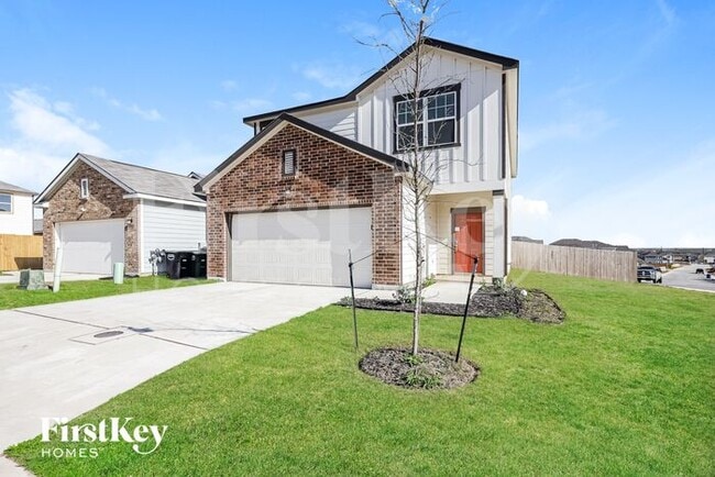 13506 Summer Light in Saint Hedwig, TX - Foto de edificio - Building Photo