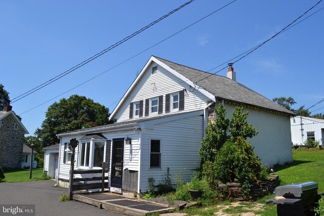 property at 2616 Rushland Rd