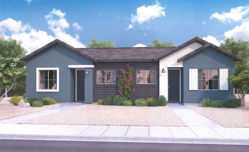 Bungalows on Bowlin Apartments in Maricopa, AZ