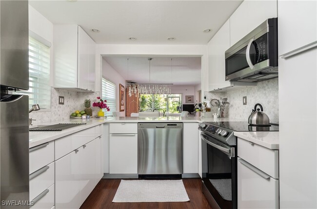 property at 1056 Forest Lakes Dr