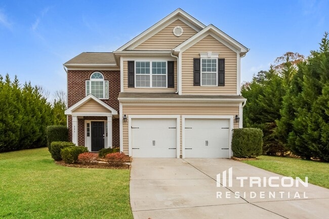 806 Simones Ct