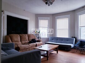 45 Cherokee St in Boston, MA - Building Photo