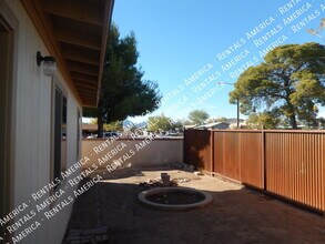 2300 S 7th Ave in Tucson, AZ - Building Photo - Building Photo