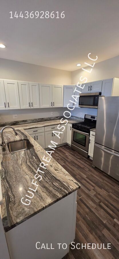 property at 4654 York Rd