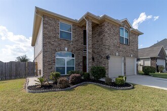 15003 Winter Valley Ct in Humble, TX - Foto de edificio - Building Photo