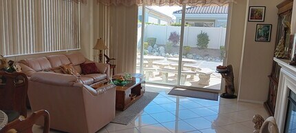 1716 N Forest Oaks Dr in Beaumont, CA - Building Photo - Building Photo