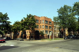 7656-7658 S Kingston Ave Apartamentos