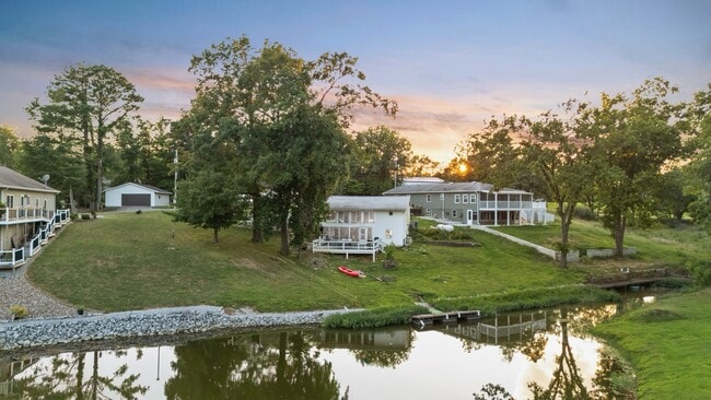 property at 13211 S Egypt Shores Dr