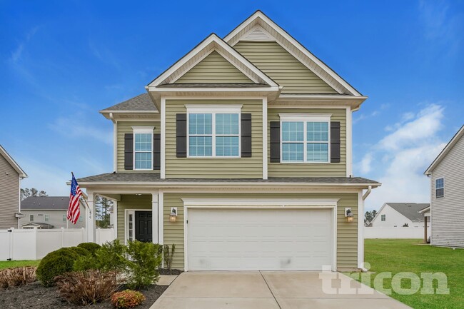 property at 54 Jonalker Ct