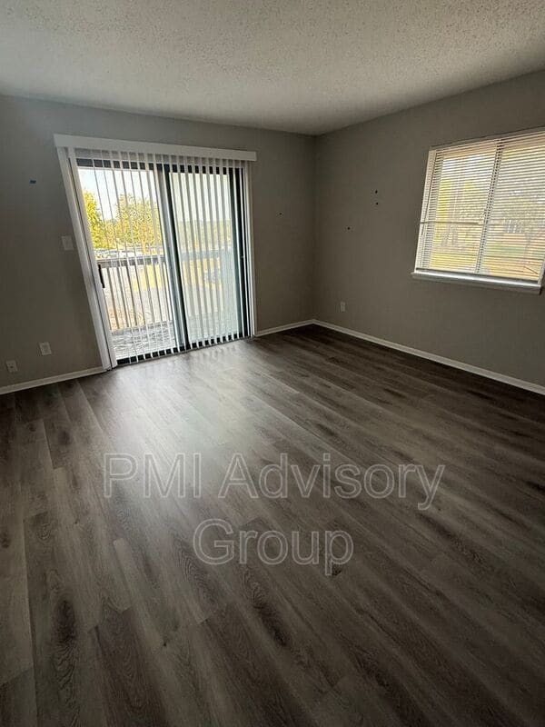 property at 3101 SW Macvicar Ave