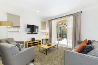 2739 Corvette Ln in Kissimmee, FL - Building Photo - Building Photo