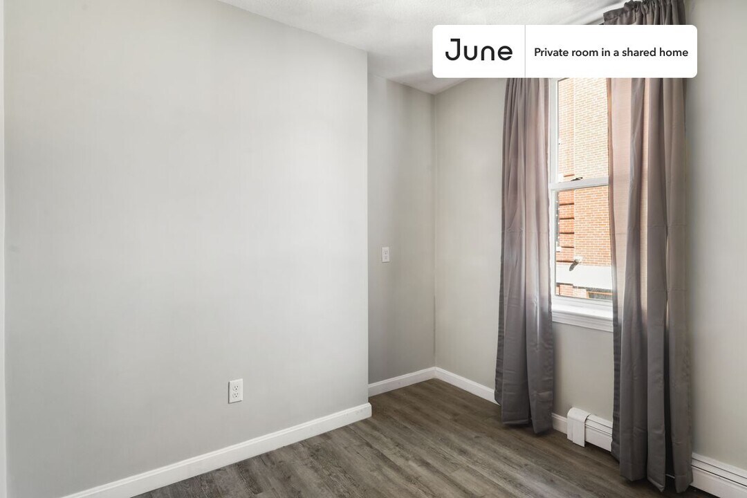 36 N Bennet in Boston, MA - Building Photo