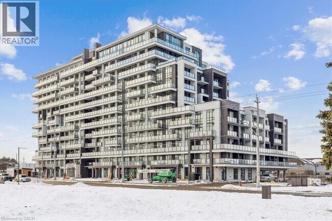 461 Green Rd in Hamilton, ON - Building Photo - Building Photo