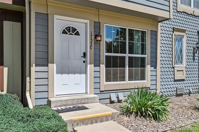 1732 S Blackhawk Way in Aurora, CO - Building Photo - Building Photo