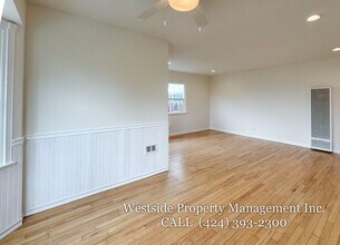 740 Flower Ave in Los Angeles, CA - Building Photo - Building Photo