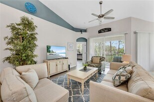 28220 Caballero Way in Bonita Springs, FL - Building Photo