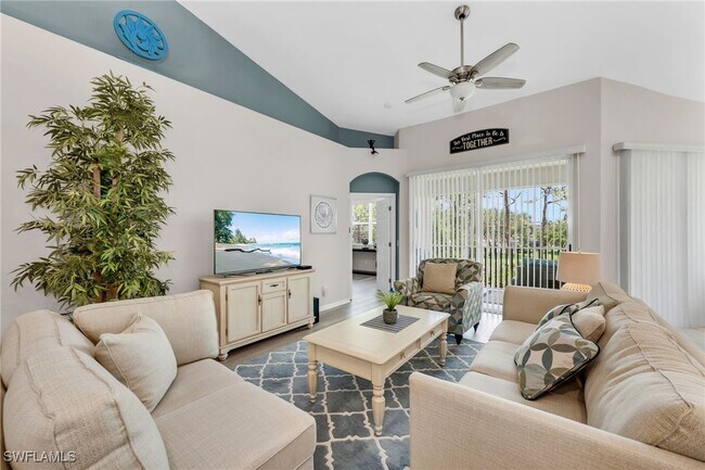 property at 28220 Caballero Way