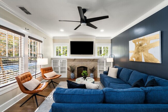 property at 898 North Avenue NE