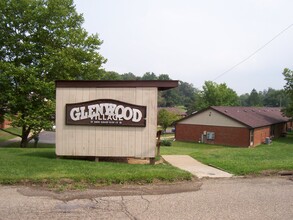 Glenwood Village in Bethesda, OH - Building Photo - Building Photo