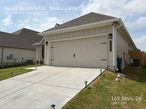 169 Arvil Dr in Killeen, TX - Building Photo - Building Photo