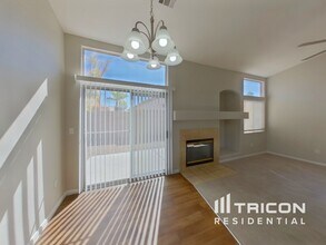2109 Cabrini Ct in North Las Vegas, NV - Building Photo - Building Photo