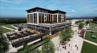 War Eagle Apartments in La crosse, WI - Building Photo