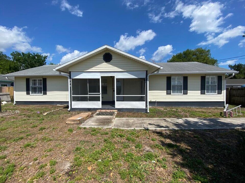 628 Walker St in Holly Hill, FL - Building Photo