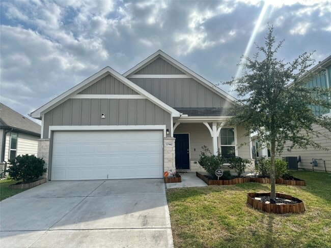 property at 17902 Sunny Savanna Dr