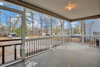 506 Cross St in Sanford, NC - Building Photo - Building Photo