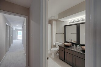 7720 Theissetta Dr in Spring, TX - Building Photo - Building Photo