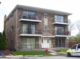 10602 S Oak Tree Dr Apartamentos