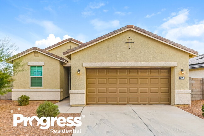 property at 7854 W Forest Grove Ave