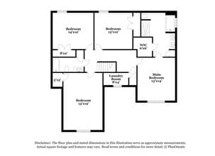 2523 Claymore Run in Murfreesboro, TN - Building Photo - Building Photo