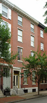 1734 Pine St Apartments