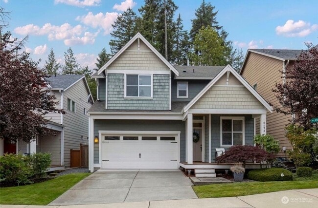 property at 8473 Willowberry Ave NW