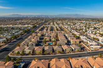 Granite Crest in Las Vegas, NV - Building Photo - Building Photo