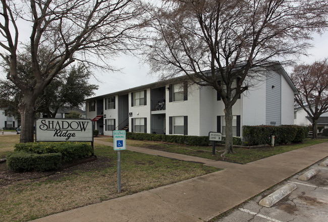 Shadow Ridge Apartments