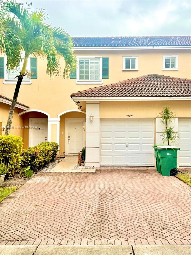 property at 5728 Tuscany Way