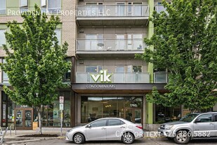 1760 NW 56th St in Seattle, WA - Building Photo