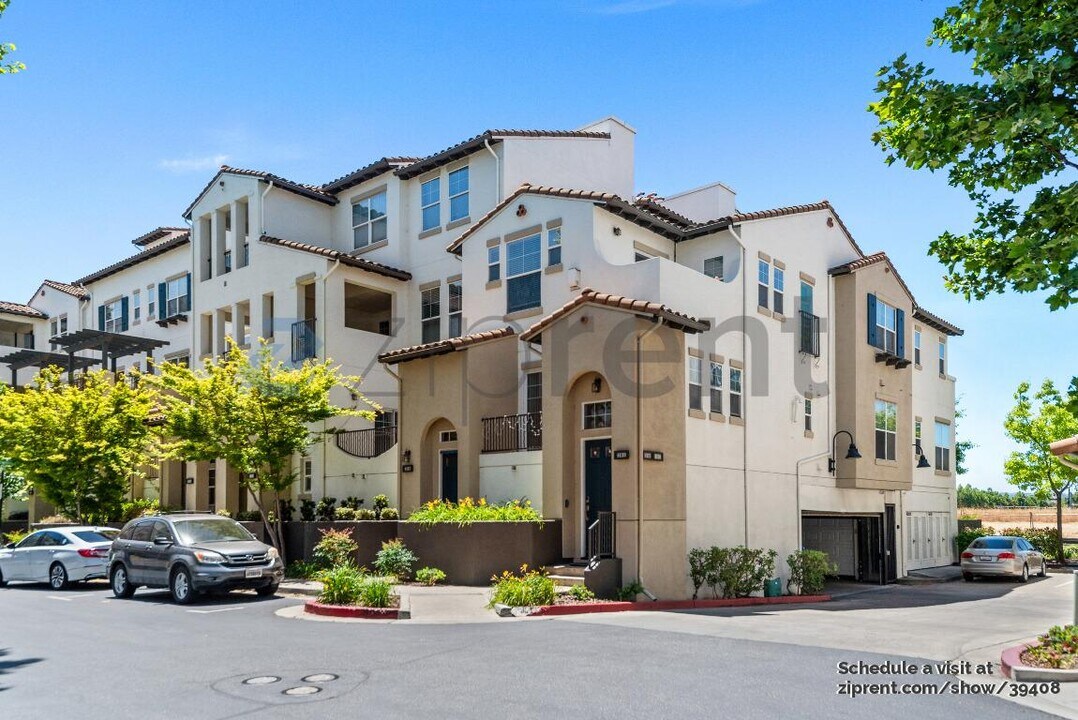 4137 Clarinbridge Cir in Dublin, CA - Building Photo
