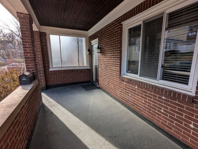 212 Plymouth St in Pittsburgh, PA - Building Photo - Building Photo