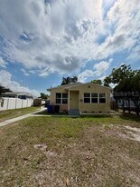 2134 25th Ave N in St. Petersburg, FL - Building Photo