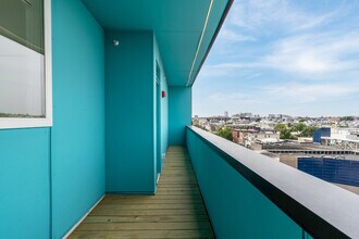 1154 N Lee St, Unit 2 in Philadelphia, PA - Building Photo - Building Photo