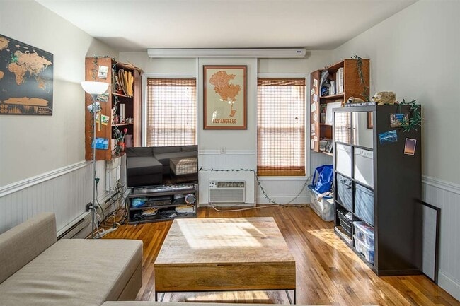 property at 342 4th St