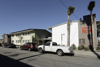 Belwood Arms in Long Beach, CA - Foto de edificio - Building Photo